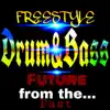 Freestyle Drum and Bass - Future From the Past - Single